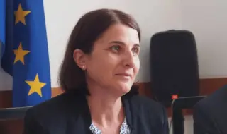 Председателят на Агенцията за бежанците Мариана Тошева пред ФАКТИ: Няма увеличение на бежанците у нас
