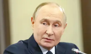 Путин: Най-важното е планът за мир в Газа да бъде одобрен от палестинците, Хамас и ислямските страни 
