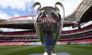 Реал Мадрид посреща Челси - двата тима дават старт на вълнуващите 1/2-финали в Шампионската лига