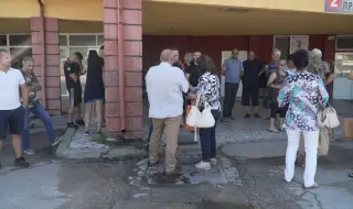 Севлиево на протест заради закрита автобусна линия до Бургас