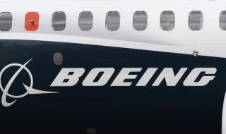 $5 млрд. загуба за Boeing