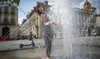 Heat wave in Europe: will it reach Bulgaria? 