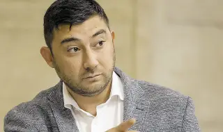 Контрера към ПП-ДБ: Защо излъгахте софиянци?