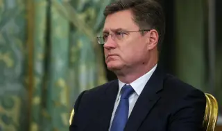 Русия обмисля спиране на газовите доставки за Европа