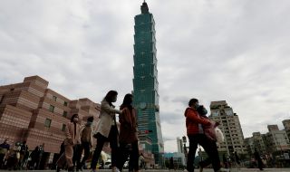 САЩ ще започнат търговски преговори с Тайван 