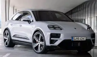 Шефът на Porsche призна, че отказът от ДВГ е бил грешка