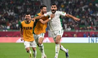 Алжирски защитник се приближава все повече до трансфер в ЦСКА