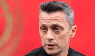 Христо Янев: По-важно е да вкарваме в първенството