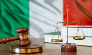 Италианец бе осъден на 30 години затвор за шпионаж в полза на Русия 