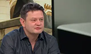 Николай Стайков: 35 килограма злато изчезнаха от прокуратурата