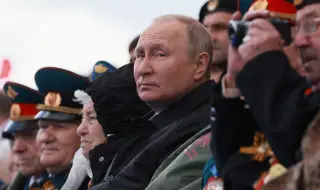 "Отцепниците" и опциите, които Путин си държи отворени