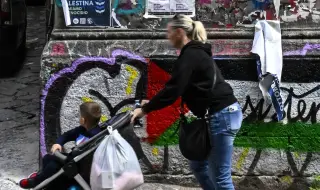 Отрова за плъхове е била открита в бурканче с бебешка храна в Австрия