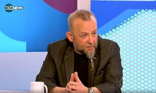 Радослав Бимбалов: Русия купува нашия страх