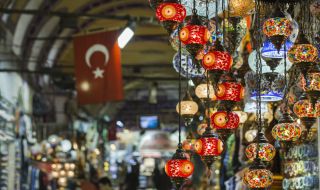 S&P: Тревожни сигнали от Турция