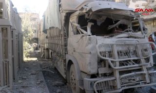 Терористи от ДАЕШ брутално убиха цяло семейство в Сирия 