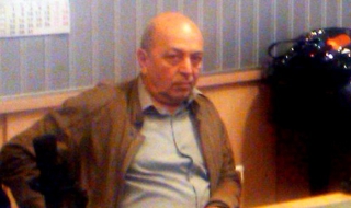 Гачо Груев: Цветанов е участвал в скалъпването на обвинения срещу Червенкова