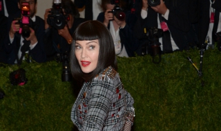 "Madonna" стана на 30 години! (Видео)