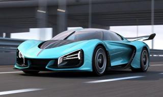 Обявиха цената на китайското Bugatti