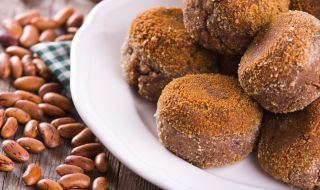 Рецепта за вечеря: Кюфтета от боб