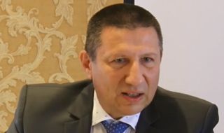 Сарафов: Прокуратурата няма да е сляпа и глуха, а ще отговори с нулева толерантност на проявите на насилие 