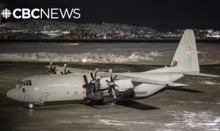 The Guardian: Мълчаливо съгласие от ЕС за продажба на Гренландия ще бъде катастрофален сигнал за Украйна