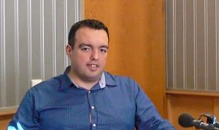 Д-р Светослав Живков: Добре е ЦИК да ревизира решението за бюлетините