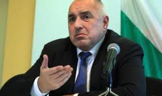 Премиерът: После си изберете друг, да ви фалира пак