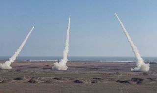 САЩ продават на Нидерландия реактивни системи за залпов огън Хаймарс