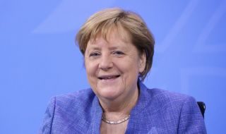 Ангела Меркел ще посети САЩ
