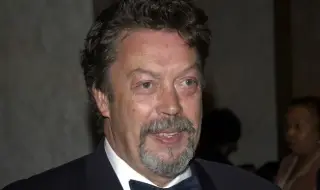 Легендата Тим Къри съжалява най-много за една пропусната роля - на култов злодей (ВИДЕО)