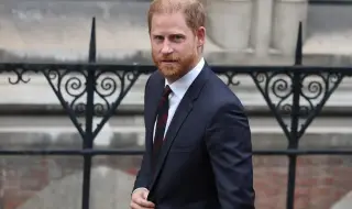 "Липсваш ми, захарче" - Съдът разкри интимната кореспонденция на принц Хари с журналистка