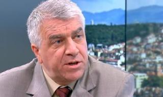 Румен Гечев: Искаме и работим за социална справедливост