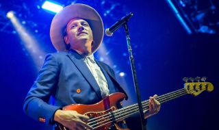 Уин Бътлър от групата Arcade Fire отрече да е насилвал сексуално жени