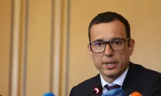 Васил Терзиев спря конкурса за главен архитект на София