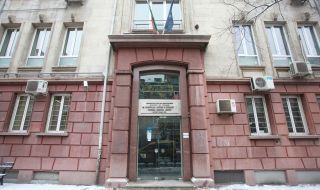 Български пощи не могат да приемат годишни данъчни декларации