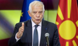 ЕС дава на Северна Македония 9 милиона евро за модернизиране на армията