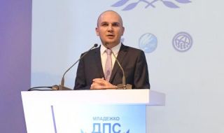 Илхан Кючук: 10 г. ГЕРБ не могат да реформират страната