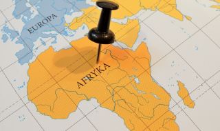 Русия може да е заплаха за НАТО и от Африка