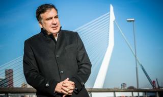 Саакашвили става вицепремиер в Украйна
