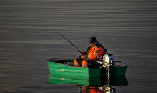 Във Варна настояват за спиране на риболова