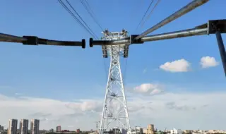 In six minutes across the border or how the first cross-border cable car will connect China and Russia