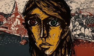 Анимацията "Сляпата Вайша" на кинофеста в Торонто