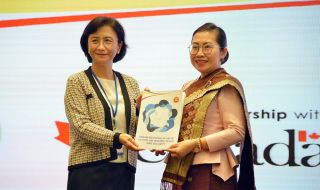 АСЕАН стартира план за сигурността на жените в Югоизточна Азия