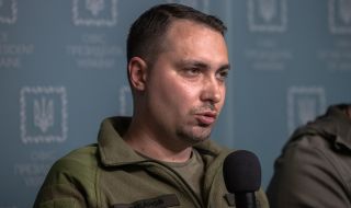 Буданов коментира контраофанзивата и мирните преговори с Путин