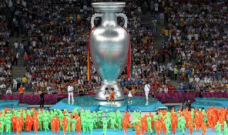 Резултатите от квалификациите за Евро 2016