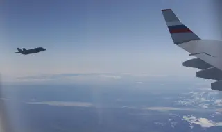 Русия и Беларус провеждат учението „Запад 2025“ с полети на свръхзвукови бомбардировачи