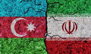 Техеран заплаши Баку: Военна интервенция в Армения ще се сблъска с реакцията на иранските въоръжени сили