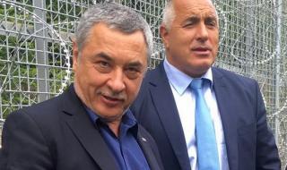 &quot;Галъп&quot;: Българите искат оставката на Валери Симеонов, но не и на правителството