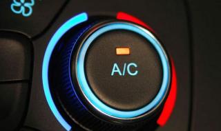 Как да почистим климатика на колата си сами