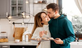 Тези 5 зодии имат най-голям късмет в любовта